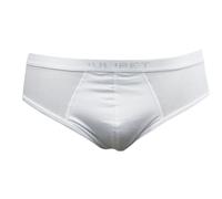 JULIPET Uomo Slip Medio in Tessuto Jersey di Cotone Elasticizzato dalla straordinaria leggerezza ed Elasticità per garantire Il Massimo Comfort Iron 4