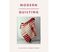 Julius Arthur Modern Quilting (Tascabile)