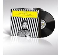 Julius Asal Julius Asal: Scriabin/Scarlatti (Vinyl LP) 12" Album
