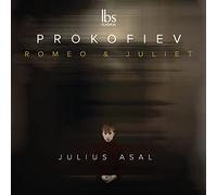 Julius Asal - Sergei Prokofiev: Romeo & Juliet