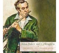 Julius Baker - Julius Baker & Colleagues