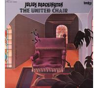 Julius Brockington - The United Chair