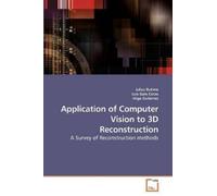 Julius Butime Luis Galo Iñi Application of Computer Vision to 3D Re (Tascabile)