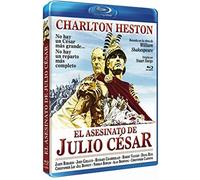 Julius Caesar (1970) (Blu-Ray)