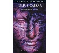 William Shakespeare Julius Caesar (Tascabile) Arden Shakespeare Third Series