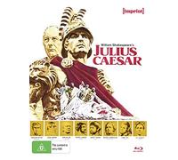 Julius Caesar