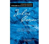 Julius Caesar – Simon & Schuster