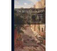 Julius Cäsar De Bello Judaico (Tascabile)