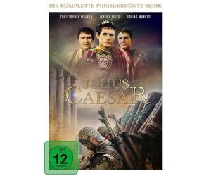 Julius Caesar - Die komplette preisgekrönte Serie