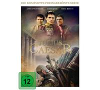 Julius Caesar - Die komplette preisgekrönte Serie (DVD) Grimaudo Nicole Pertwee
