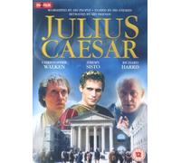 Julius Caesar [Edizione: Regno Unito]