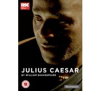 Julius Caesar [Edizione: Regno Unito] [Edizione: Regno Unito]