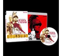 Julius Caesar (Imprint) (Blu-Ray)