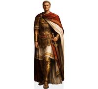 Julius Caesar (Robe) mini formato