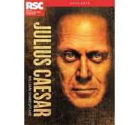Julius Caesar: Royal Shakespeare Company (DVD)