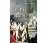 Julius Caesar - Shakespeare William