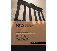 Julius Caesar - Shakespeare William