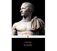 The Civil War - Caesar Julius