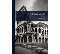 Julius Caesar The Civil Wars (Tascabile)