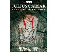 Julius Caesar: The Making of a Dictator (DVD)