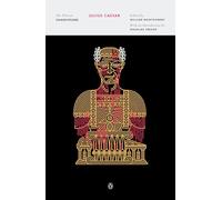 Julius Caesar: The Pelican Shakespeare