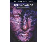 William Shakespeare Julius Caesar (Tascabile) Arden Shakespeare Third Series