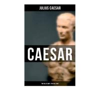 Julius Cäsar W a McDevitte W S Bohn Caesar (Tascabile)