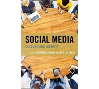Julius Che Tita Social Media (Copertina rigida) Studies in New Media