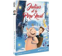 Julius et le pere noel - dvd