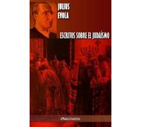 Julius Evola Escritos sobre el judaísmo (Tascabile)