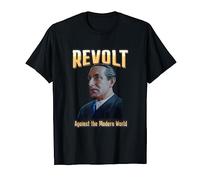 Julius Evola Rivolta tradizionalista contro il mondo moderno Maglietta