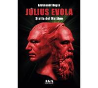 Julius Evola. Stella del mattino