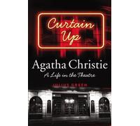 Julius Green Curtain Up (Copertina rigida)