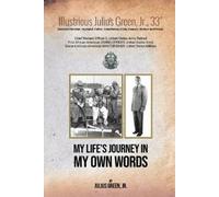 Julius Green My Life's Journey (Tascabile)