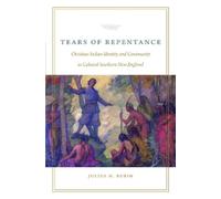 Julius H. Rubin Tears of Repentance (Copertina rigida)