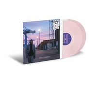 julius ii (edition limitee vinyle de couleur)