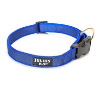 Collare Color & Gray Julius K9 : Blu 65 cm