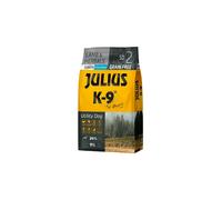 Julius K-9 Grain Free Senior Utility Dog - Lamb & Herbals 10 kg (311203)
