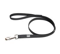 Julius K-9 Guinzaglio gommato 218GM-S3 - Nero 14 mm 3 m