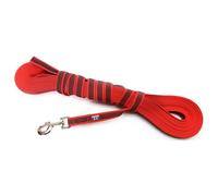 Julius K-9 Guinzaglio Per Cani Rubberized 20 Mm