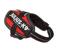 Julius K-9 Idc Baby Dog Harness Rosso Baby 2