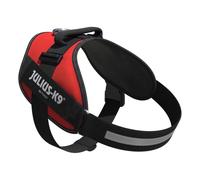 Julius K-9 Idc Dog Harness Nero 2XL-3