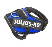 Julius K9 Idc Harness Blu T-4