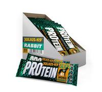 Julius K-9 Protein dessert Slice 50g Rabbit&Carrots