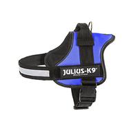 Julius-K9 162B3 Pettorina K9, Blu