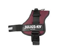 Julius-K9 162BR-3 Pettorina K9, Bordeaux