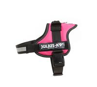 Julius-K9 162DPN-1 Pettorina K9, Rosa Scuro