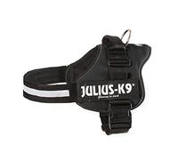 Julius-K9 162P1 Pettorina K9, Nero