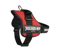 Julius-K9 162R2 Pettorina K9, Rosso