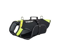 Julius-K9 16SWM-IDC-M Giubbotto IDC Multifunzionale, Nero